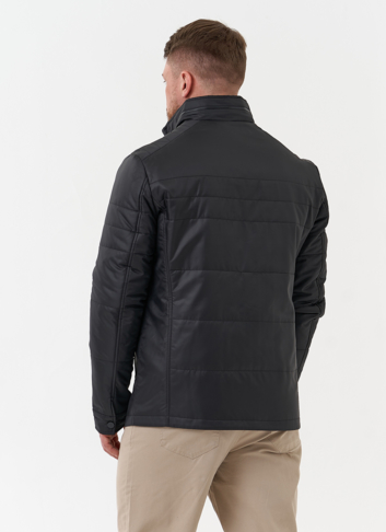 Мужская демисезонная куртка